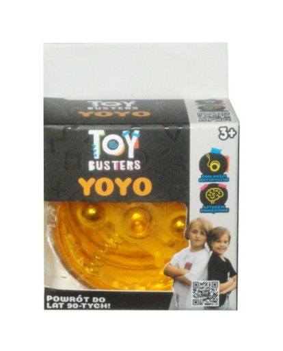 YOYO