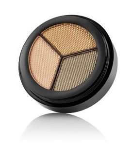 Paese Triple Shadows Opal 240 Golden Brown
