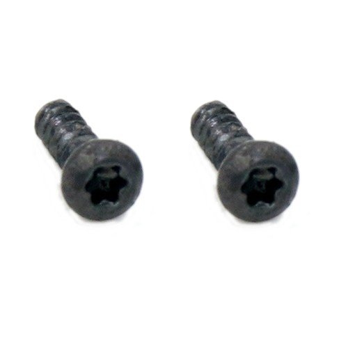 SADA 2X BLACK TORX T6 SKRUTKY PRE XBOX ONE PAD
