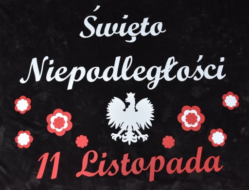 Výzdoba znaku orla tabuľa vitrína leták škola