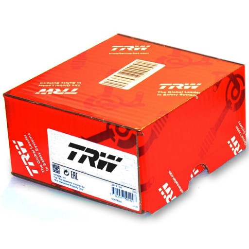 BRZDOVÝ TUK 25G