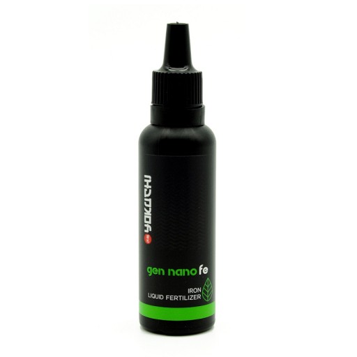 Železné hnojivo 30ml Yokuchi