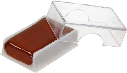 M-tunes Light Rosin RL-OR1 Husle husle