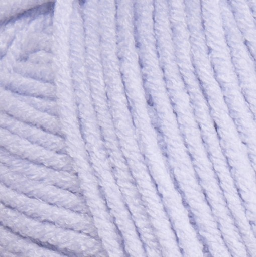 YarnArt Jeans Bamboo 126 Svetlá levanduľová priadza