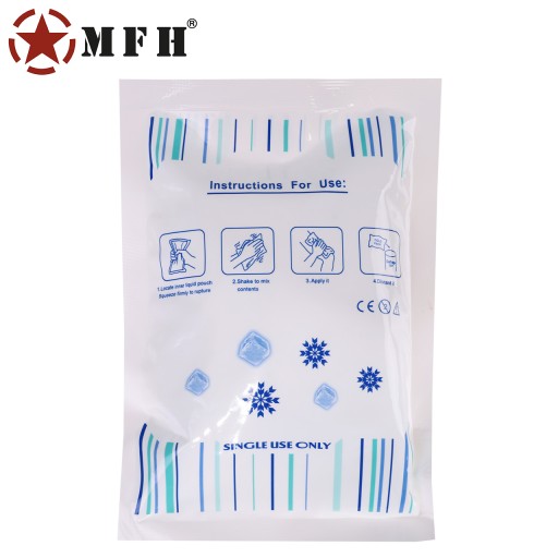 CHLADIACI OBAL 100g MFH Ice Pack COLD COMPRESS