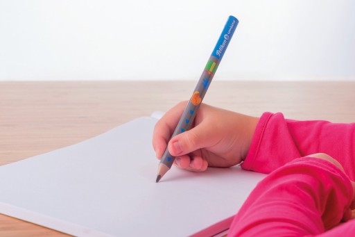 HERLITZ KOMBINO DREVENÉ CUŽKY 2 KS B MODRÁ