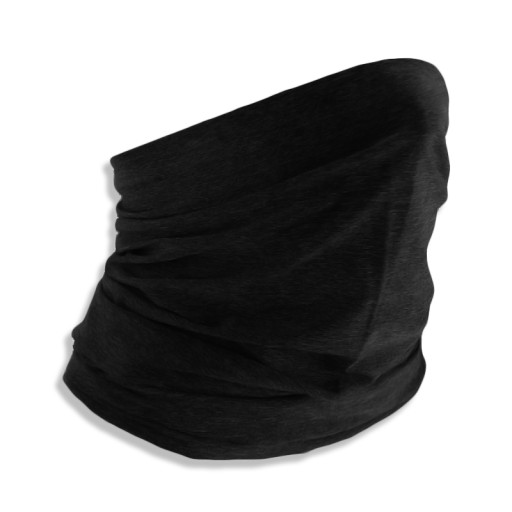 MULTIFUNKČNÝ KOMÍN, ALTERNATÍVA K MASKE
