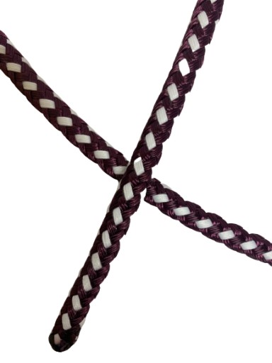 Lanex Lina Zephyr Touch 10mm Claret PES
