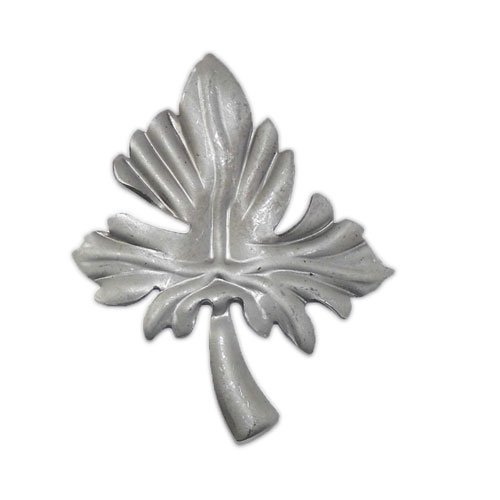 51.020 kované prvky - oceľové listy, LIST
