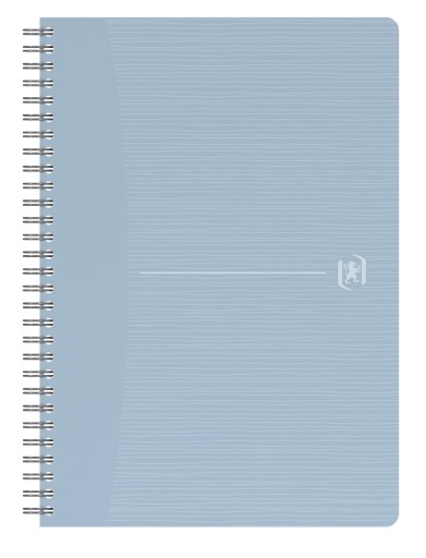 OXFORD MY REC'UP COLLECTION BOOK A5 90 LINER STRÁN