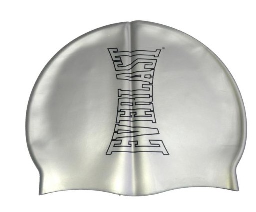 SILIKÓNOVÁ ČIAPKA EVERLAST, ČIERNA