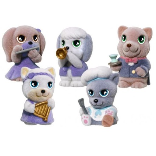 CHI CHI LOVE SVADOBNÁ TAŠKA PLNENÁ POSTAVA LOPTOU
