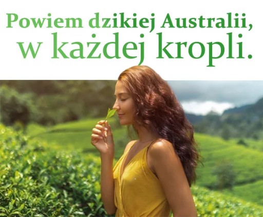 ESENCIÁLNY TEAJOVÝ OLEJ Voňavý Prírodný, kúpeľ, relax