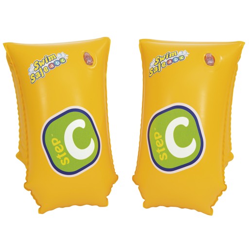 Bestway lekcie plávania SUPER vztlak