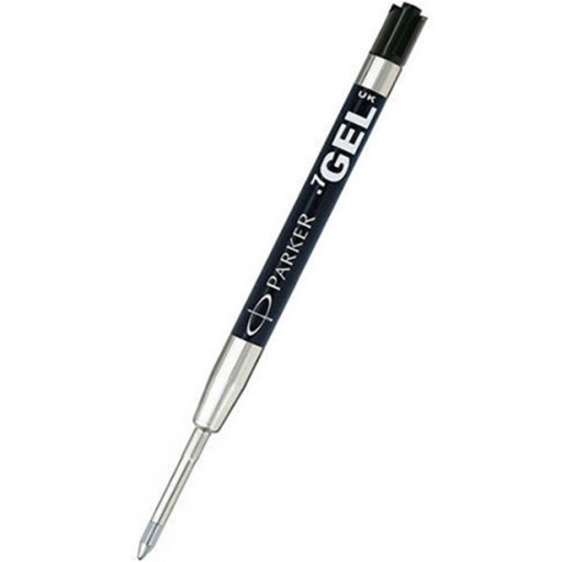 Gélová náplň do pera 0,7mm čierna 1950344 PAR