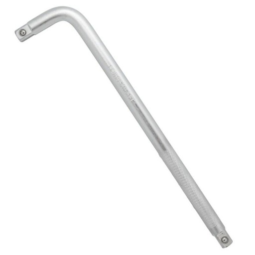 Gombík RÚROVÝ KĽÚČ NA ZÁSUVKY KOLIES typ L Cr-V 300mm 1/2