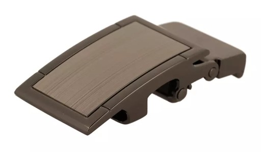 30mm SAMOUPÍNACIA pracka na opasok s gumičkou