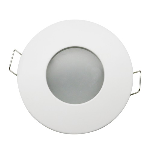 Stropné svietidlo pre LED GU10 IP44