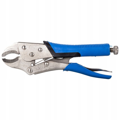 SVORNÉ KLIEŠTE MORSEA MORSA ŽABIACI KĽÚČ 250 mm