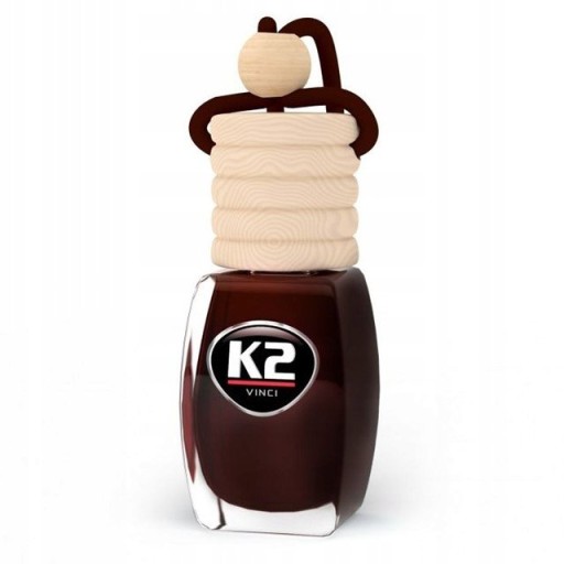 K2 VÔŇA VENTO V412 SOLO - COLA 8ML.
