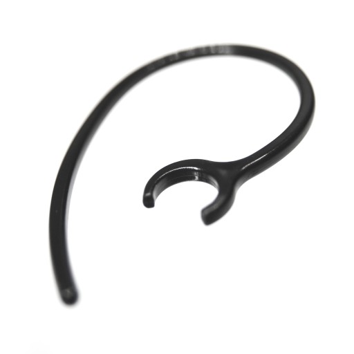 držiak na ucho háčik hlavový most bluetooth slúchadlá 8,2 mm