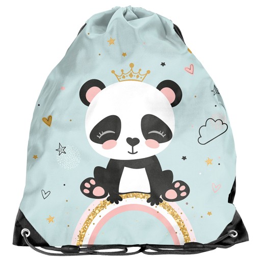 TAŠKA NA OBUV PASO PANDA