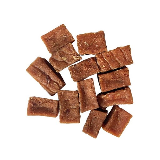 OCHRANA PRÍRODY Občerstvenie Králičie srdce 75 g KÚSKY KRAJIČIEHO SRDCA