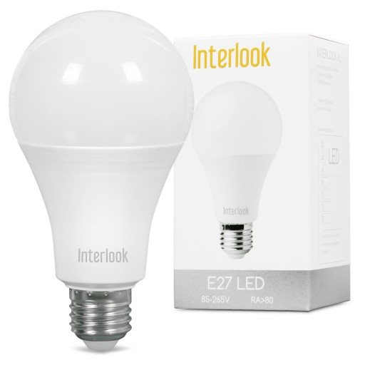 E27 LED žiarovka 18W 2835 SMD CCD Sphere 1913lm=130W