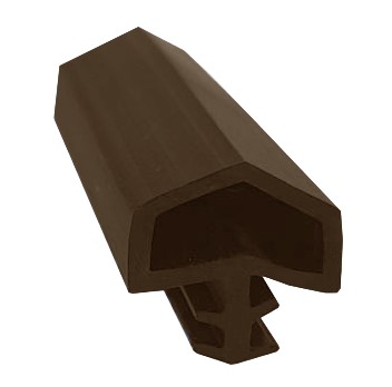 Tesnenie pre drevené dvere KD 11