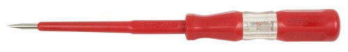 Tester napätia Modeco s kontrolkou 100-250V