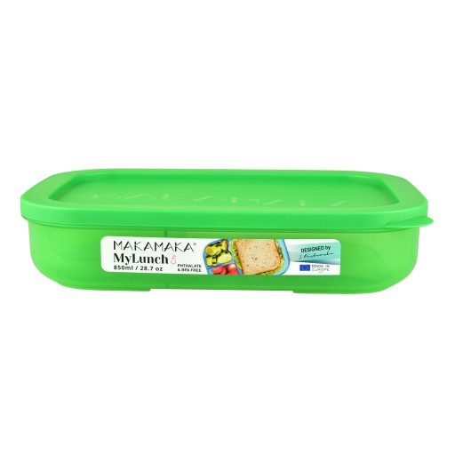 MakaMaka Lunchbox MyLunch City 850 ml