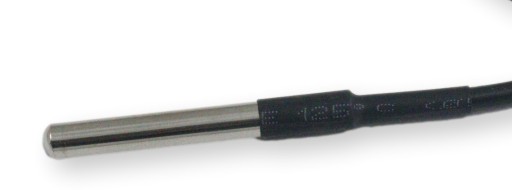 DS18B20 teplotný senzor 1m pre Shelly