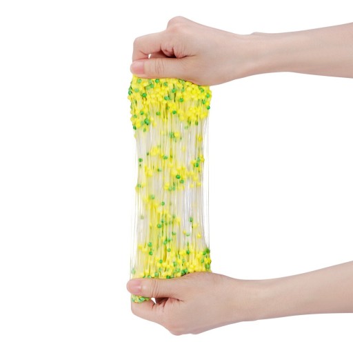 ZURU Oosh Slime praskajúca pena 1 ks 14295