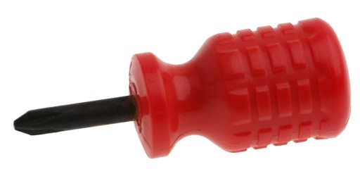 Phillips montážny skrutkovač PH2 x 25 mm