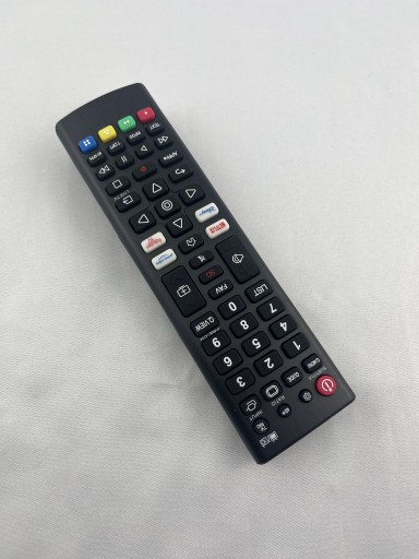 Diaľkové ovládanie pre TV LG RM-L1379V