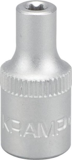 Nástrčný kľúč Torx-E 1/4
