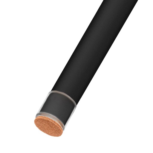 Silikónové plstené poťahy na nohy stoličky 50 mm