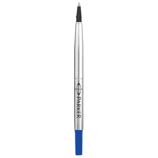 GÉLOVÁ NÁPLŇ DO GULIČKOVÉHO PERA PARKER BLUE M