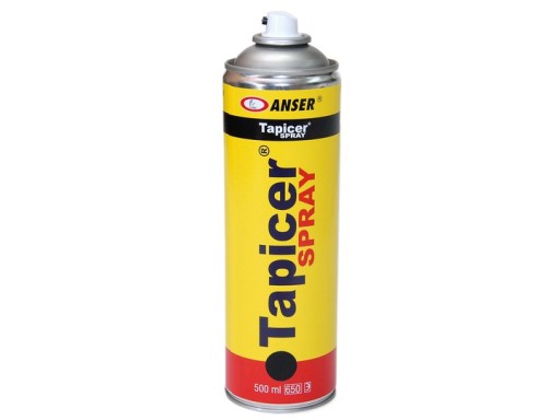 Anser lepidlo na čalúnenie 500 ml