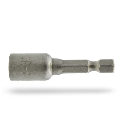Bit s magnetickým hrotom, šesťhranná hlava, 8x50mm KLIMAS