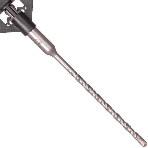 NÁSTENNÁ VRTAČKA 5 x160 mm SDS-PLUS Krížová vŕtačka do BETÓNU pre Sds vŕtačku