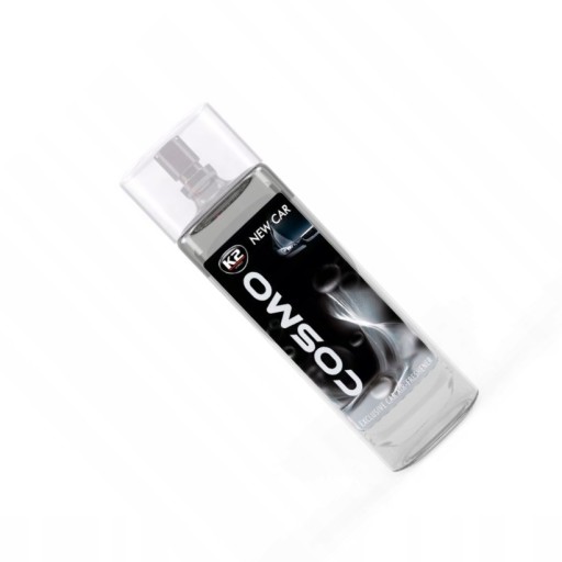 K2 COSMO NEW CAR 50 ML OSVIEŽOVAČ AUTA S VÔŇOU