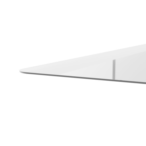 Bezfarebné PLEXI 2,00 mm, plexi na mieru