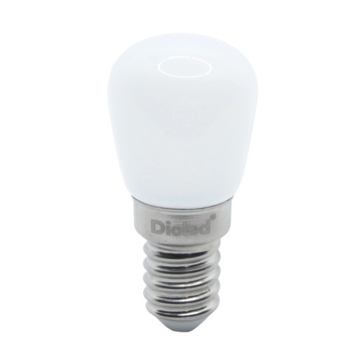 E14 LED žiarovka 2,5W 4000K neutrálny digestor chladničky