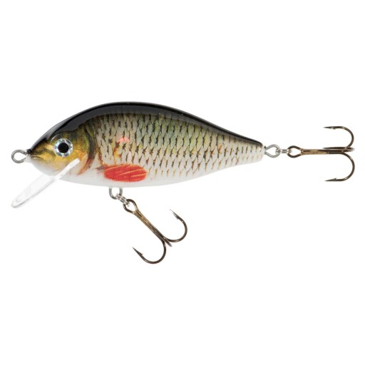 HOLO SELECT CRUSICAL WOBLER 5,5cm F A 1KS