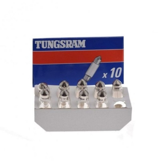 TUNGSRAM žiarovka 12V 5W SV8,5-8 (35mm)