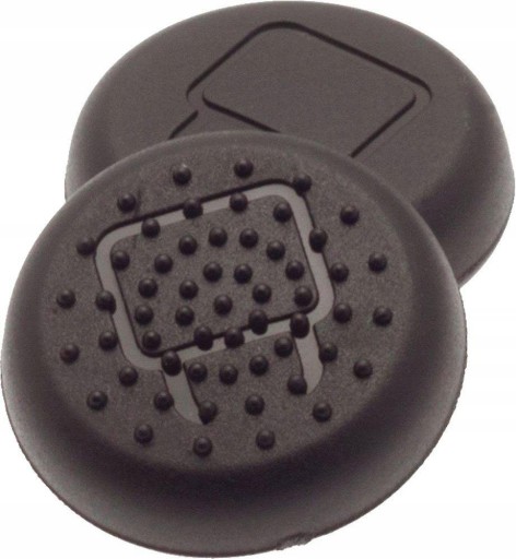 4-DIELNE GUMOVÉ KRYTY PRE XBOX SÉRIE ONE VENOM PAD