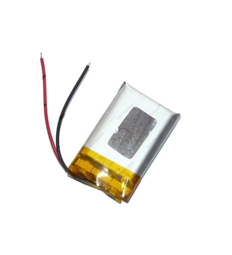 Nabíjateľná batéria Mp3 GPS RC 502030 250mAh