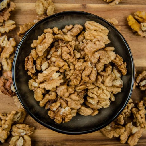 VLAŠSKÉ ORIEŠKY LÚPANÉ 500 g