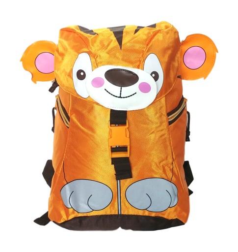 Detský školský batoh TIGER TIGER 38x26x14 cm